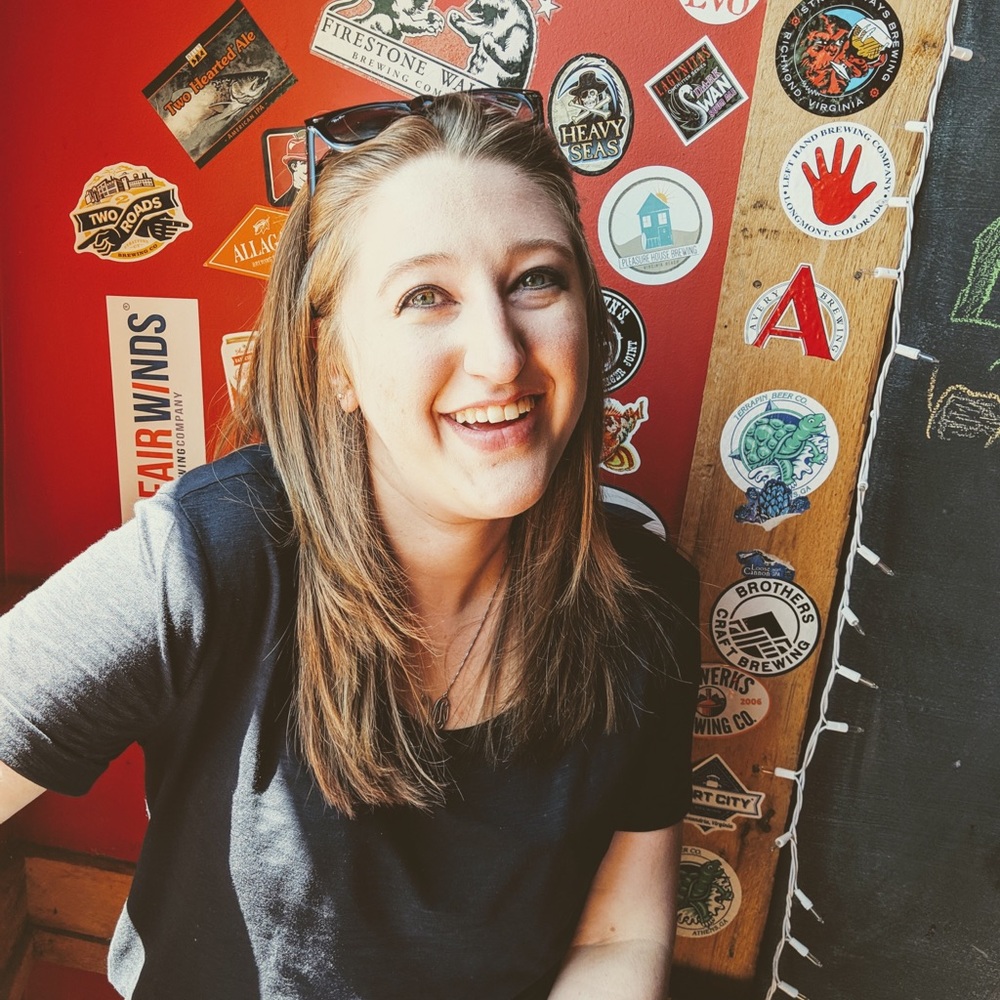 Meet your Posher, Nikki